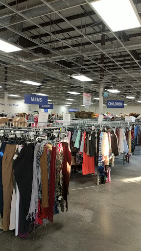 Thrift Store «Goodwill», reviews and photos, 1 N Mall Dr, Ocean Township, NJ 07712, USA