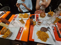 Plats et boissons du Restaurant casher Burger One Snack Restaurant K à Antibes - n°9