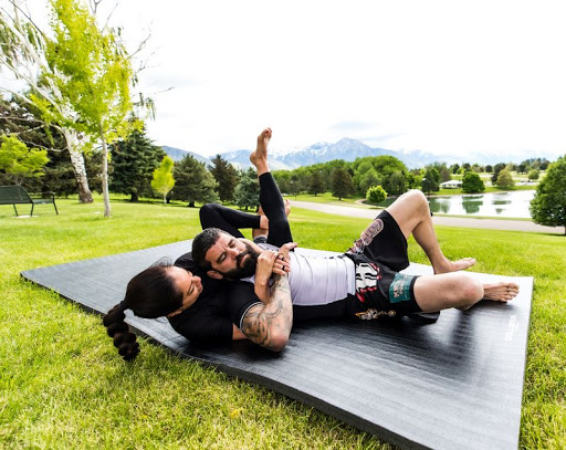 Manufacturer «Dollamur Sport Surfaces», reviews and photos, 1734 E El Paso St, Fort Worth, TX 76102, USA