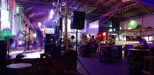 Logo da empresa - Berlim 167 Pub