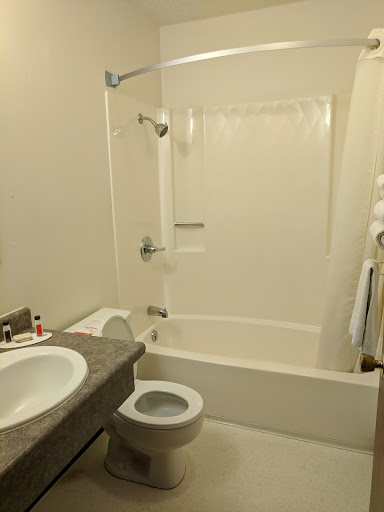 Motel «Super 8 Hill City/Mt Rushmore/ Area», reviews and photos