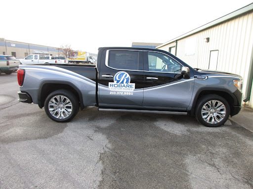 Commercial Printer «Digital Banners Plus LLC», reviews and photos, 7107 Eckhert Rd, San Antonio, TX 78238, USA