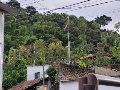 Yuqueria en ataco mily - V48X+GC7, Concepción de Ataco, El Salvador