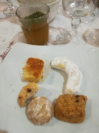 Plats et boissons du Restaurant marocain Le Petit Marrakech à Canet-en-Roussillon - n°8