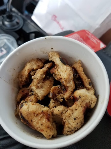 Fast Food Restaurant «Chick-fil-A», reviews and photos, 6203 N Illinois St, Fairview Heights, IL 62208, USA