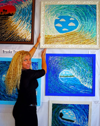 Art Gallery «North Beach Art Gallery», reviews and photos, 3334 NE 34th St, Fort Lauderdale, FL 33308, USA