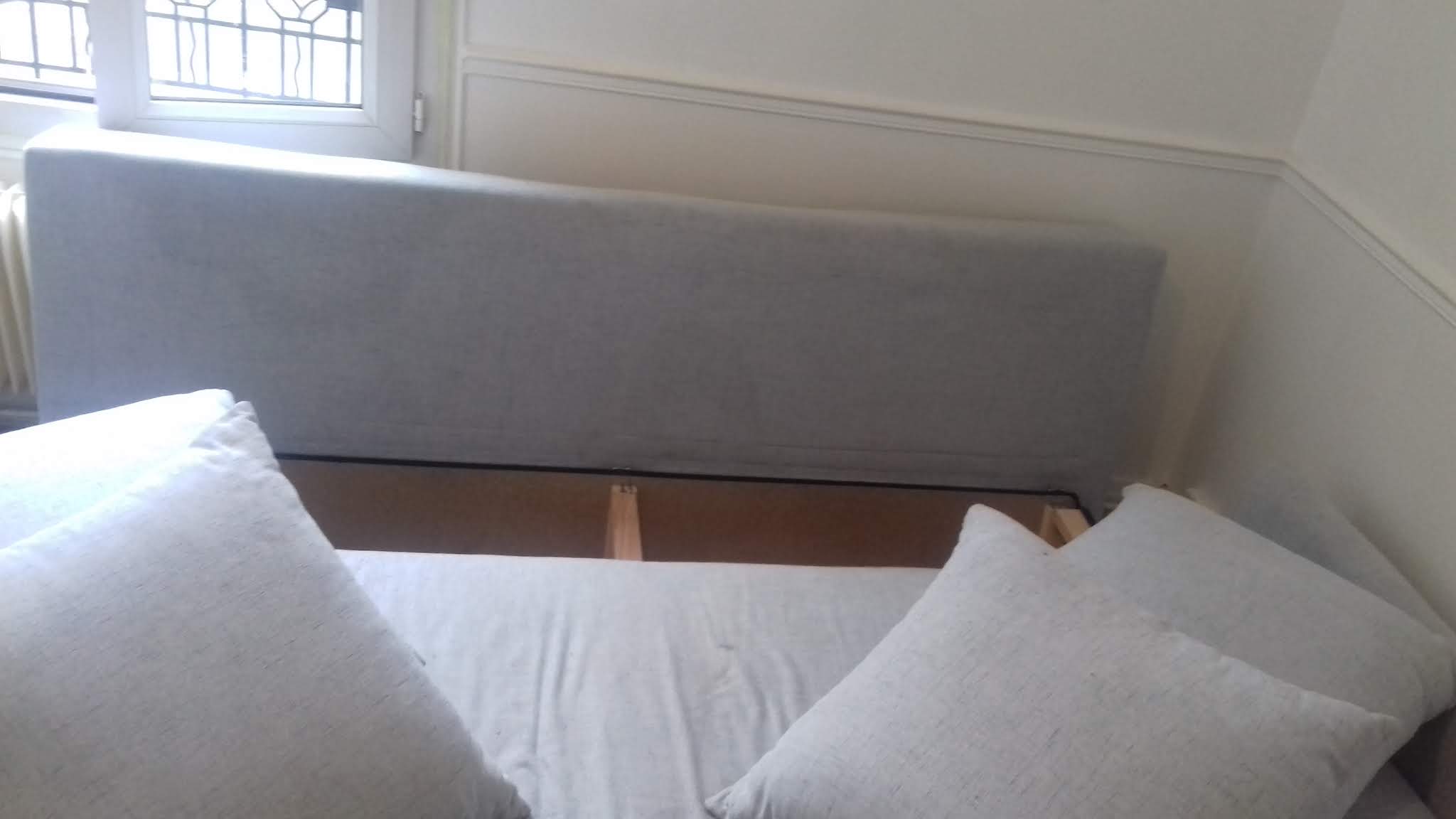 Photo n° 5 de l'avis de Laura.k fait le 01/08/2018 à 11:21