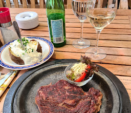 Sanders Steakhouse photo