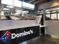Photos du propriétaire du Pizzeria Domino's St-Herblain - Centre à Saint-Herblain - n°3