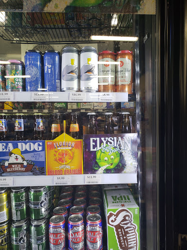Wine Store «Luekens Liquors», reviews and photos, 41522 US Hwy 19 N, Tarpon Springs, FL 34689, USA