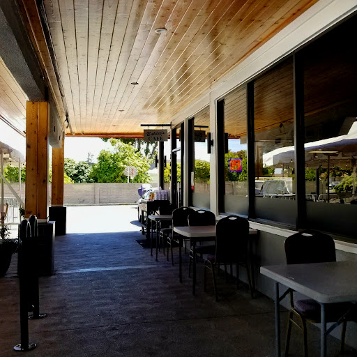 Baldies Cafe image