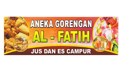 ANEKA GORENGAN DAN JUZ AL-FATIH