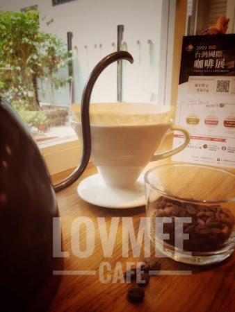 樂米咖啡Lovmee cafe
