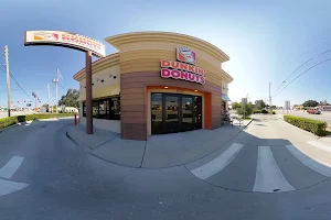 Dunkin' image