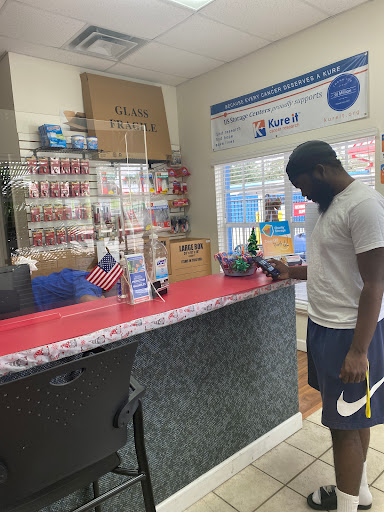 Self-Storage Facility «US Storage Centers», reviews and photos, 7000 Aloma Ave, Winter Park, FL 32792, USA