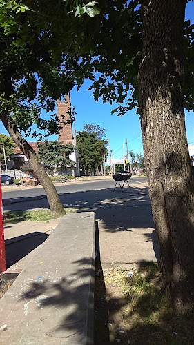 Parroquia San Rafael - Montevideo
