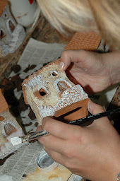 Photo n°2 de Santons Beaumond-Vouriot à Marseille ()