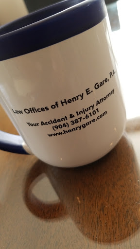 Attorney «Law Offices of Henry E. Gare, P.A.», reviews and photos