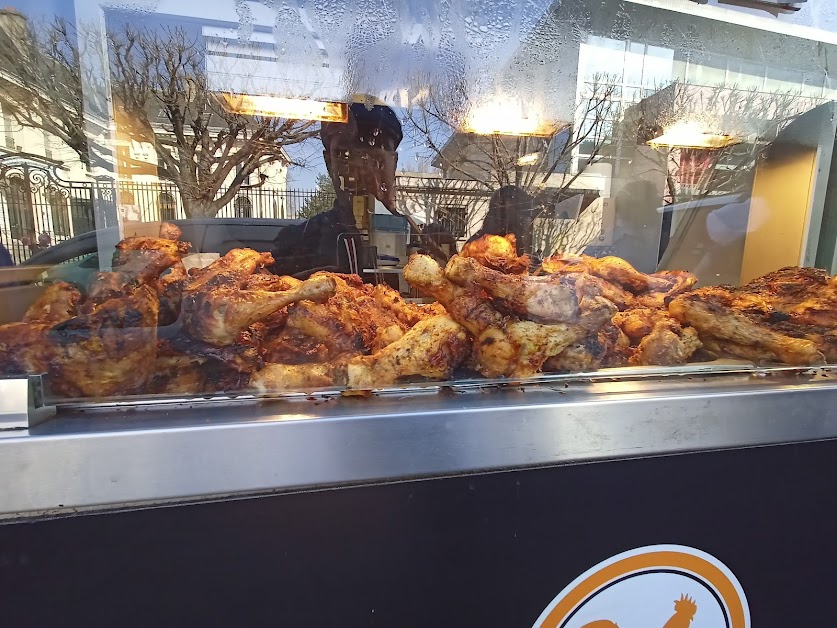 Crousti Poulet à Ivry-sur-Seine