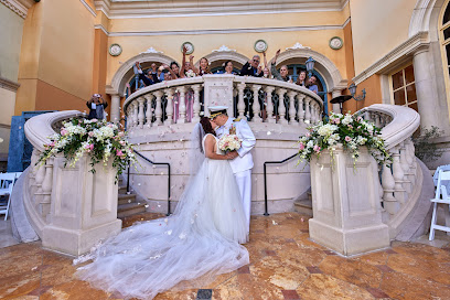 Weddings at Bellagio
