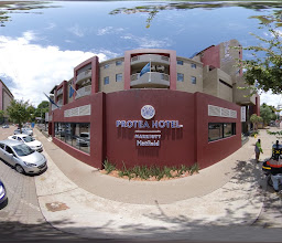 Hotel@Hatfield photo