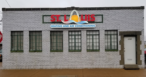 St. Louis Heating and Air Conditioning