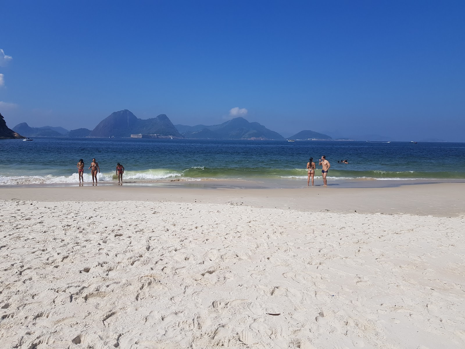 Praia de Fora photo #7