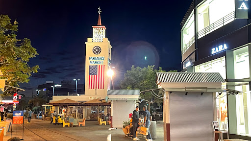 Shopping Mall «The Grove», reviews and photos, 189 The Grove Dr, Los Angeles, CA 90036, USA