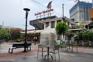 Bandar Djakarta Alam Sutera image