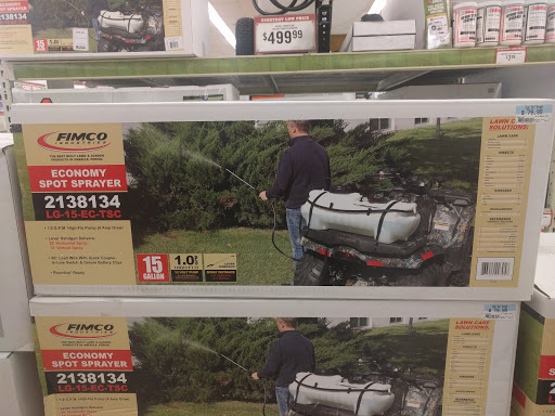 Home Improvement Store «Tractor Supply Co.», reviews and photos, 2070 S Cedar St, Imlay City, MI 48444, USA