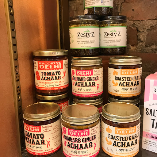 Gift Shop «Exit 9 Gift Emporium Brooklyn», reviews and photos, 127 Smith St, Brooklyn, NY 11201, USA