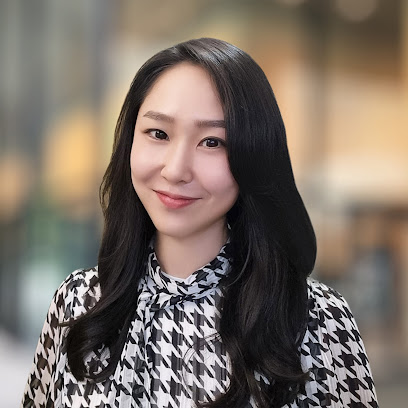 Julia Kim - TD Financial Planner