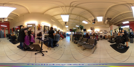 Barber Shop «Durango Barbershop», reviews and photos, 2354 S Academy Blvd, Colorado Springs, CO 80916, USA