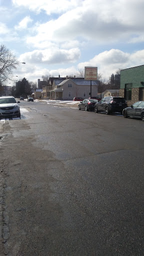 Dry Cleaner «Dinsmore Cleaners & Launderers», reviews and photos, 740 Adams St NE, Minneapolis, MN 55413, USA