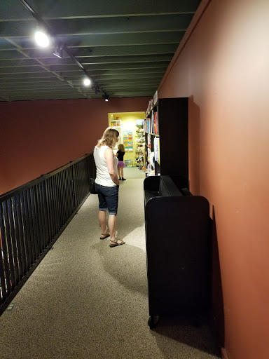 Book Store «Book Vault», reviews and photos, 105 S Market St, Oskaloosa, IA 52577, USA