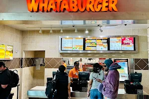 Whataburger image