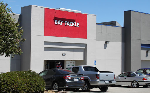 Bay Tackle