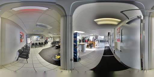 Car Dealer «LaFontaine Toyota», reviews and photos, 2027 S Telegraph Rd, Dearborn, MI 48124, USA