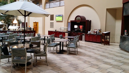 Hotel «Embassy Suites by Hilton Seattle North Lynnwood», reviews and photos, 20610 44th Ave W, Lynnwood, WA 98036, USA