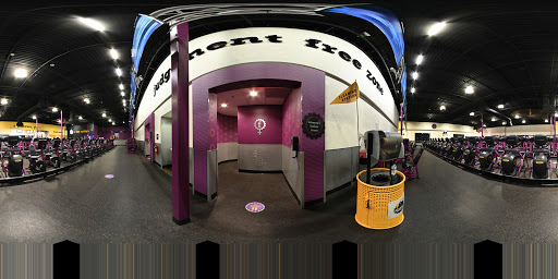 Gym «Planet Fitness - Allentown (Hanover Ave), PA», reviews and photos, 1332 Hanover Ave, Allentown, PA 18109, USA