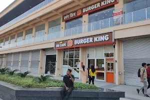 Burger King image