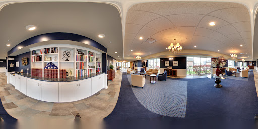 Funeral Home «Maher Funeral Home & Cremations», reviews and photos, 17101 71st Ave, Tinley Park, IL 60477, USA