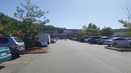 Department Store «Walmart Supercenter», reviews and photos, 1100 New Haven Rd, Naugatuck, CT 06770, USA