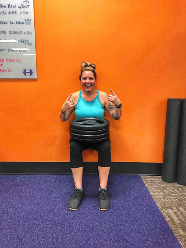 Gym «Anytime Fitness», reviews and photos, 7077 10th St N, Oakdale, MN 55128, USA