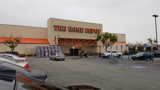 Home Improvement Store «The Home Depot», reviews and photos, 7121 Firestone Blvd, Downey, CA 90241, USA