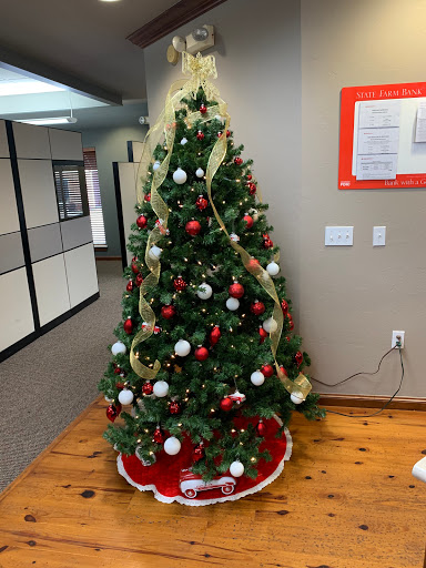 Insurance Agency «State Farm: Dennis Chaumont», reviews and photos