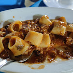 Photo n°3 de l'avis de alessandro.c fait le 16/07/2021 à 21:26 sur le  Cavalluccio Marino à Isola delle Femmine