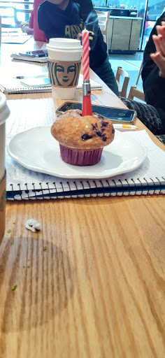 Starbucks image
