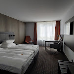 Photo n°3 de l'avis de Sandra. fait le 21/04/2024 à 08:25 sur le  H4 Hotel Residenzschloss Bayreuth à Bayreuth