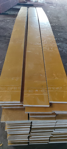 Ván Ép Coppha Hiệp Tín Phát - CÔNG TY TNHH MTV GỖ HIỆP TÍN PHÁT